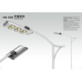 HB-080 80W~120W Super bright aluminum LED Street Lamp Waterproof 5 years guarantee Hybrid Solar led outdoor lighting